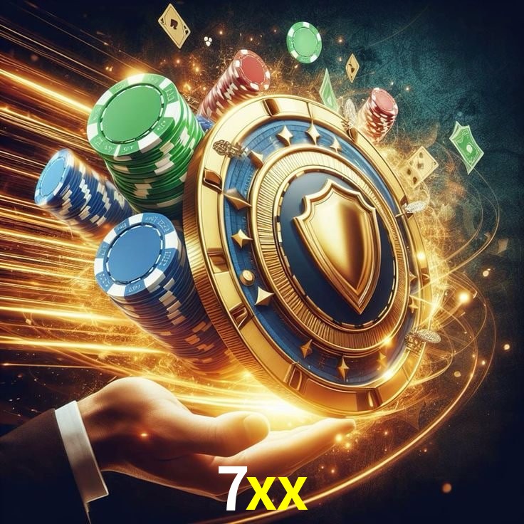 7xx Slots - 7xx visual 2